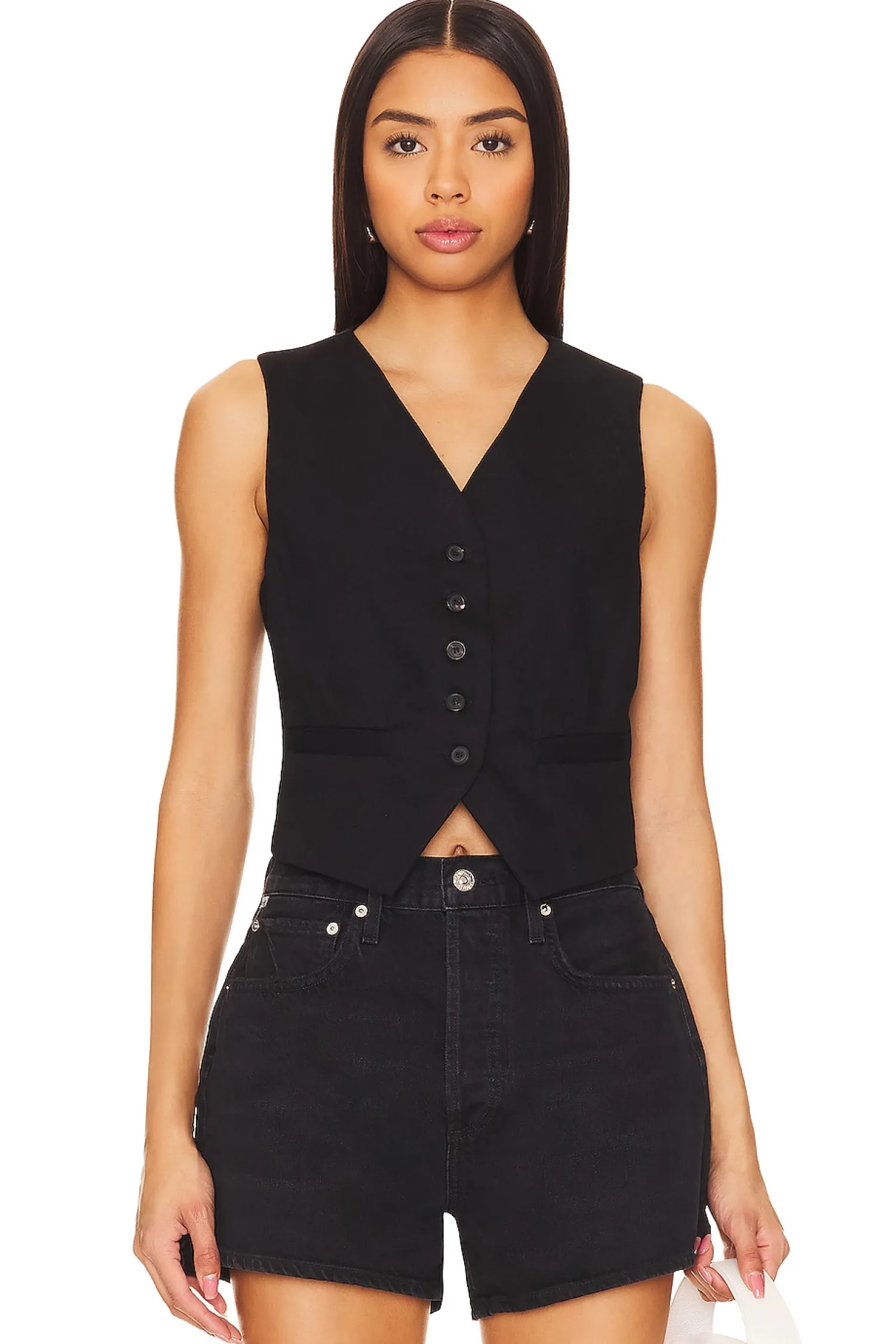 Women Citizens of Humanity Jackets & Coats>Sierra Vest