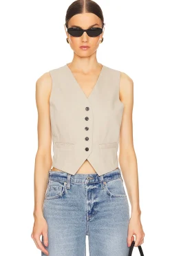 Women Citizens of Humanity Jackets & Coats>Sierra Vest