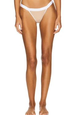 Women Negative Underwear Lingerie & Sleepwear>Sieve Thong