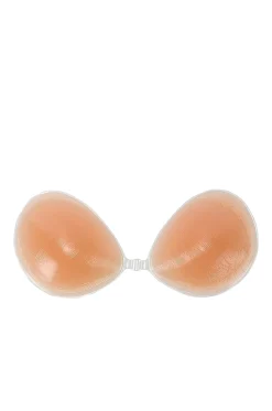 Women NuBra Lingerie & Sleepwear>Silicone 3D Bra Cups