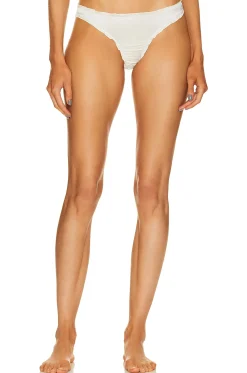 Women THE MODE Lingerie & Sleepwear>Silk Juliette Underwear