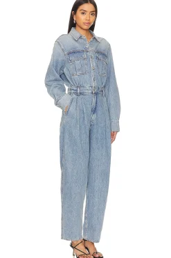 Women AGOLDE Jumpsuits>Silka Jumpsuit