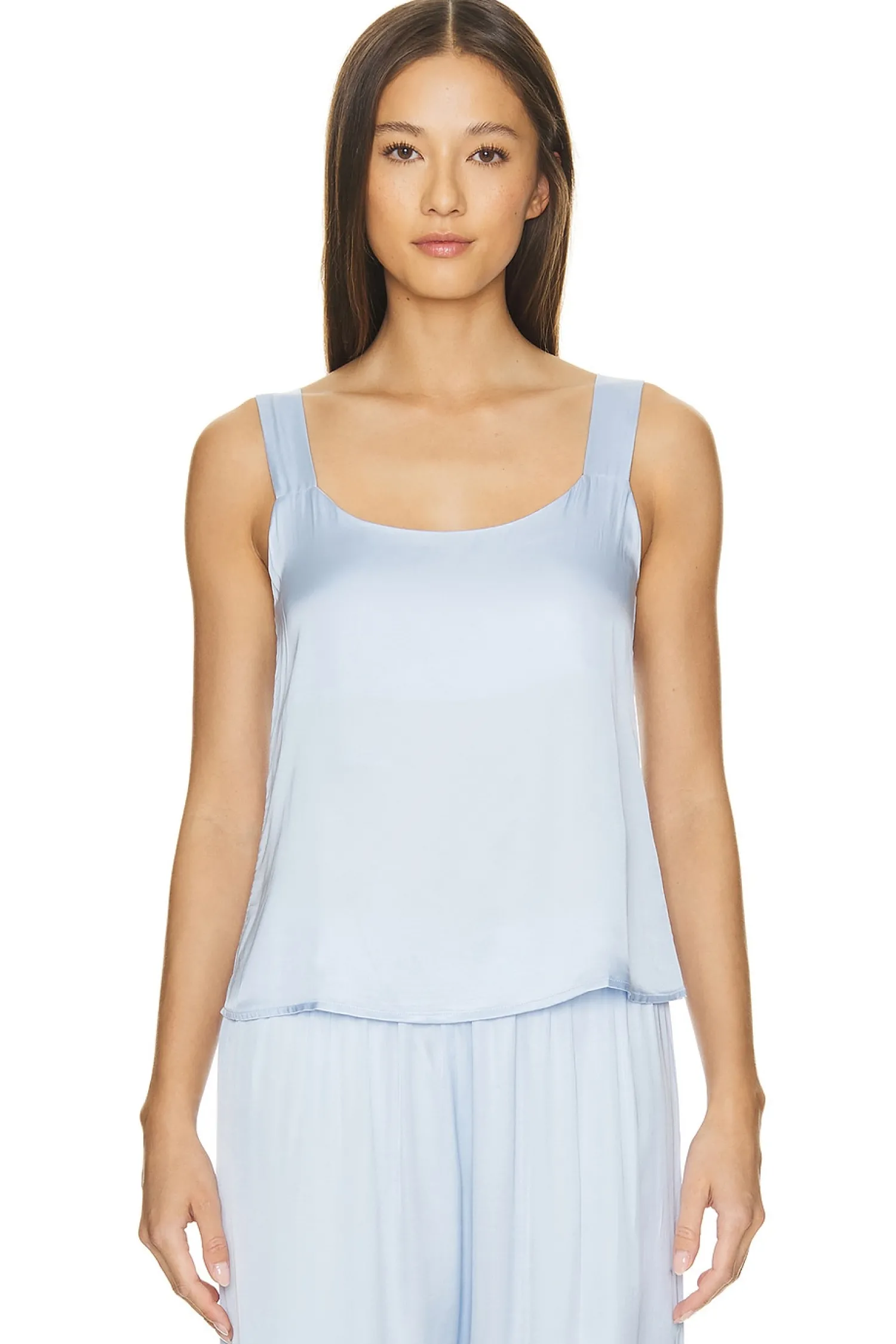 Women DONNI. Lingerie & Sleepwear>Silky Cami