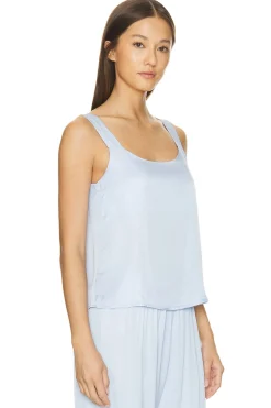Women DONNI. Lingerie & Sleepwear>Silky Cami