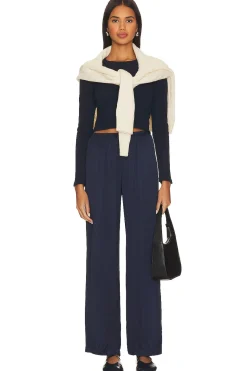 Women DONNI. Pants|Loungewear><noscript><img width=