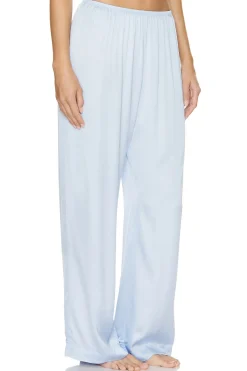 Women DONNI. Lingerie & Sleepwear>Silky Simple Pant
