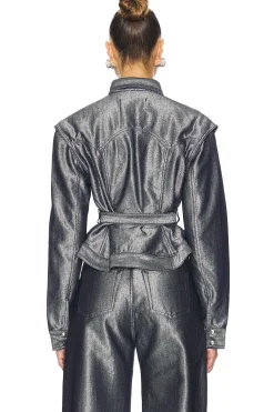 Women Marques ' Almeida Jackets & Coats><noscript><img width=
