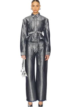 Women Marques ' Almeida Jackets & Coats><noscript><img width=
