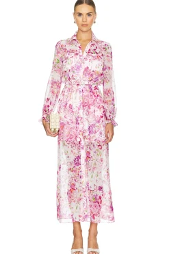 Women Generation Love Dresses>Silvia Dress