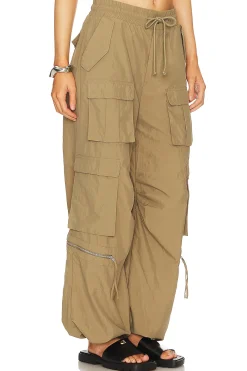 Women Lovers and Friends Pants>Simi Pant