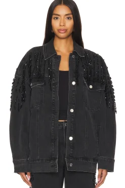 Women Gestuz Jackets & Coats>Similina Jacket