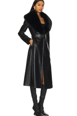 Women SAU LEE Jackets & Coats><noscript><img width=