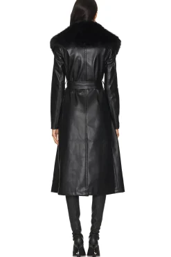 Women SAU LEE Jackets & Coats><noscript><img width=