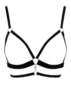 Women BLUEBELLA Lingerie & Sleepwear>Simone Open Bra