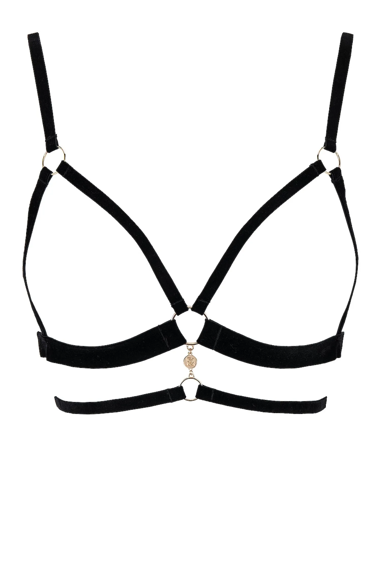 Women BLUEBELLA Lingerie & Sleepwear>Simone Open Bra
