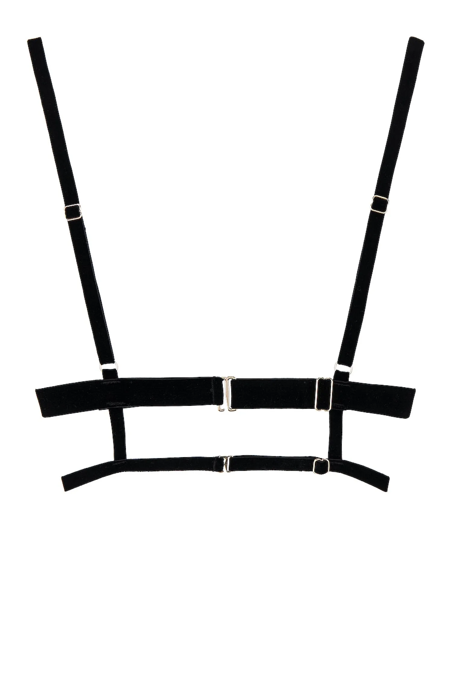 Women BLUEBELLA Lingerie & Sleepwear>Simone Open Bra