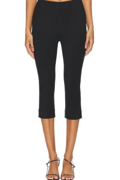 Women Rag & Bone Pants>Simone Ponte Capri