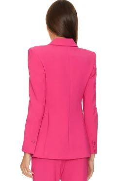 Women BCBGMAXAZRIA Jackets & Coats><noscript><img width=