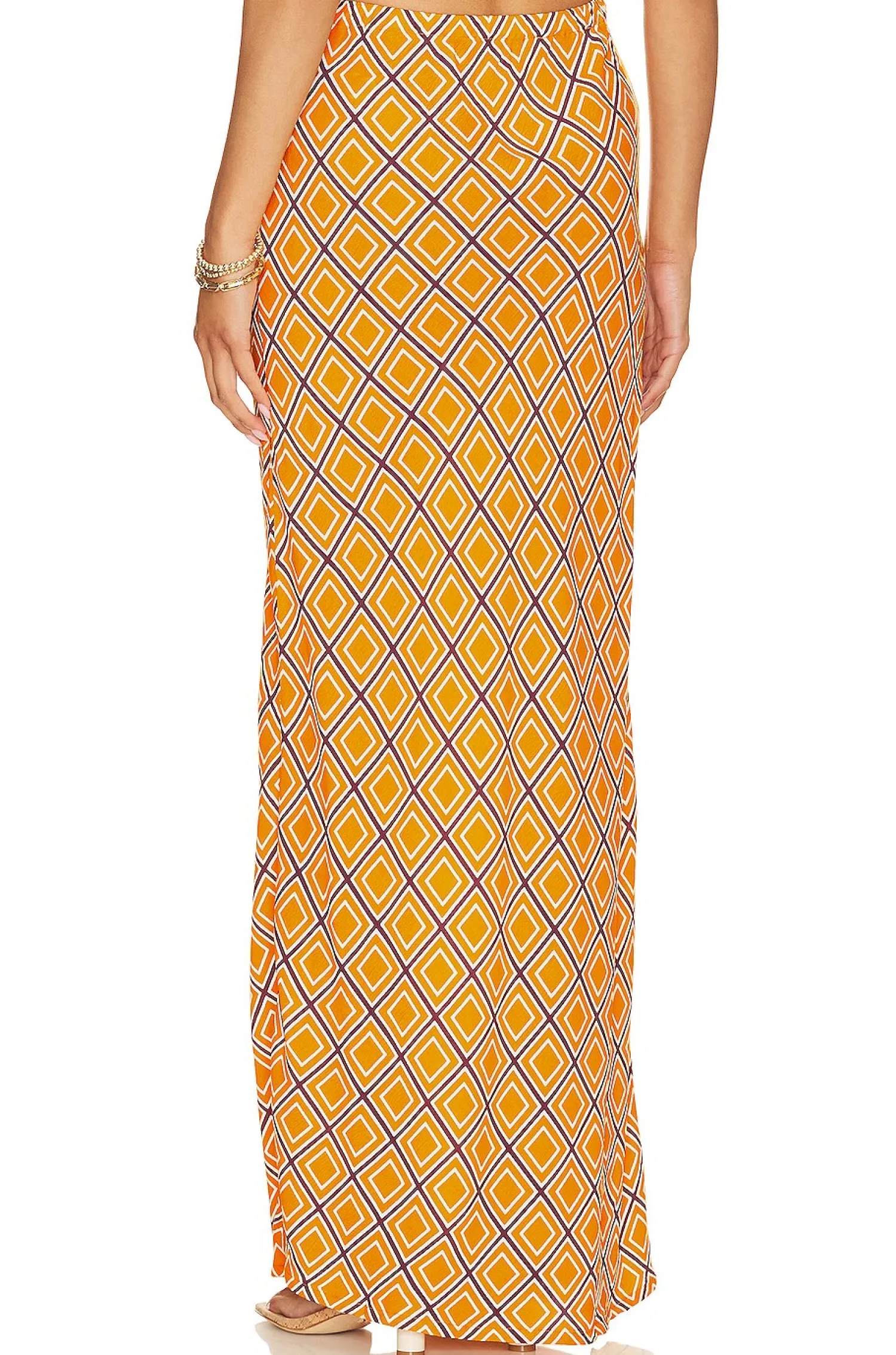 Women FAITHFULL THE BRAND Matching Sets>Sinem Skirt