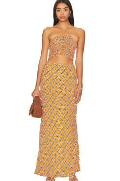 Women FAITHFULL THE BRAND Matching Sets><noscript><img width=