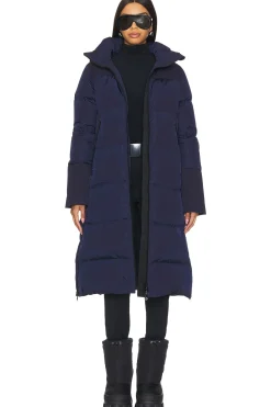 Women Goldbergh Jackets & Coats>Sion Puffer Jacket