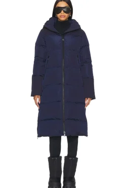Women Goldbergh Jackets & Coats>Sion Puffer Jacket