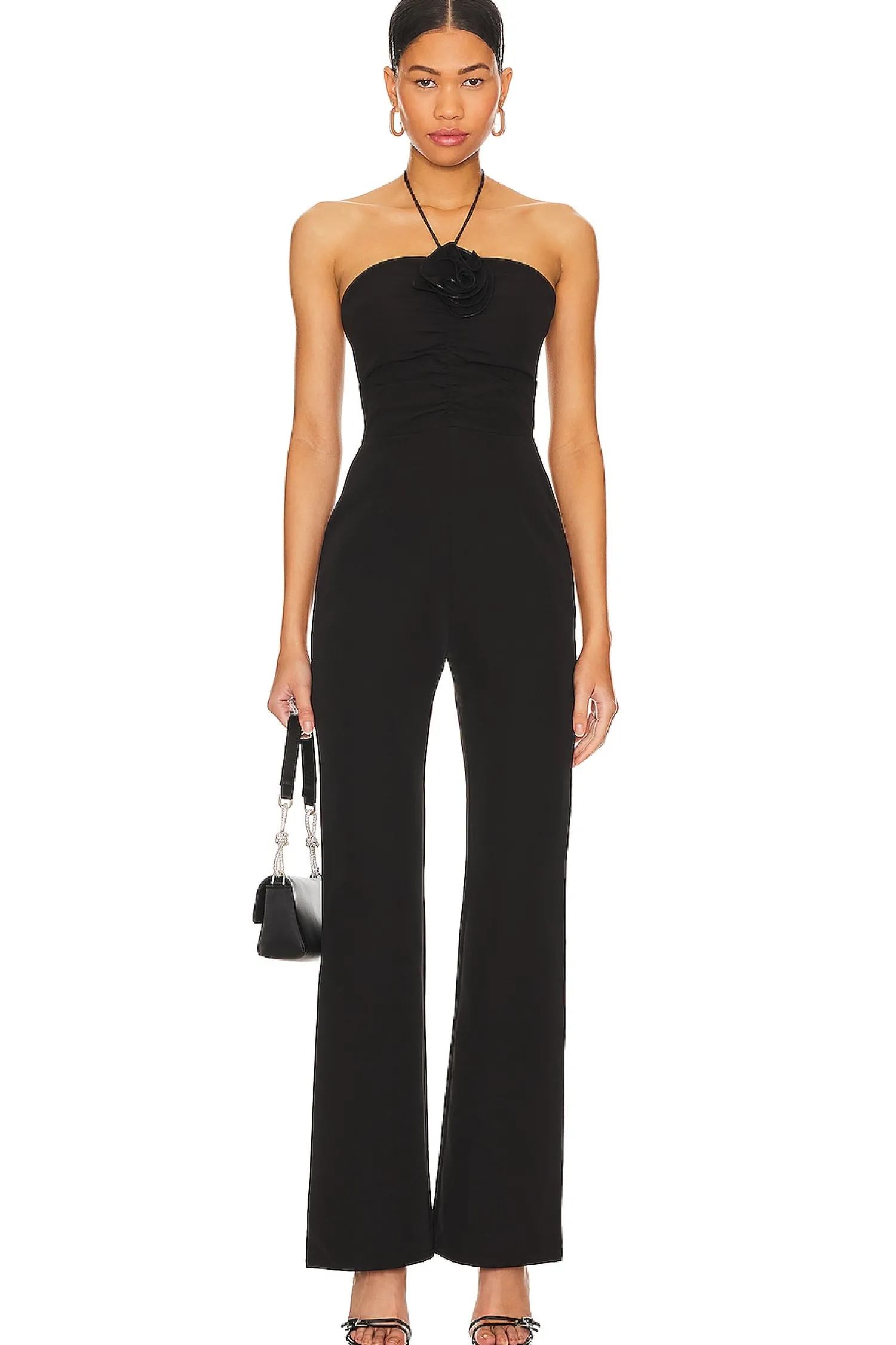 Women MORE TO COME Jumpsuits>Sirena Jumpsuit