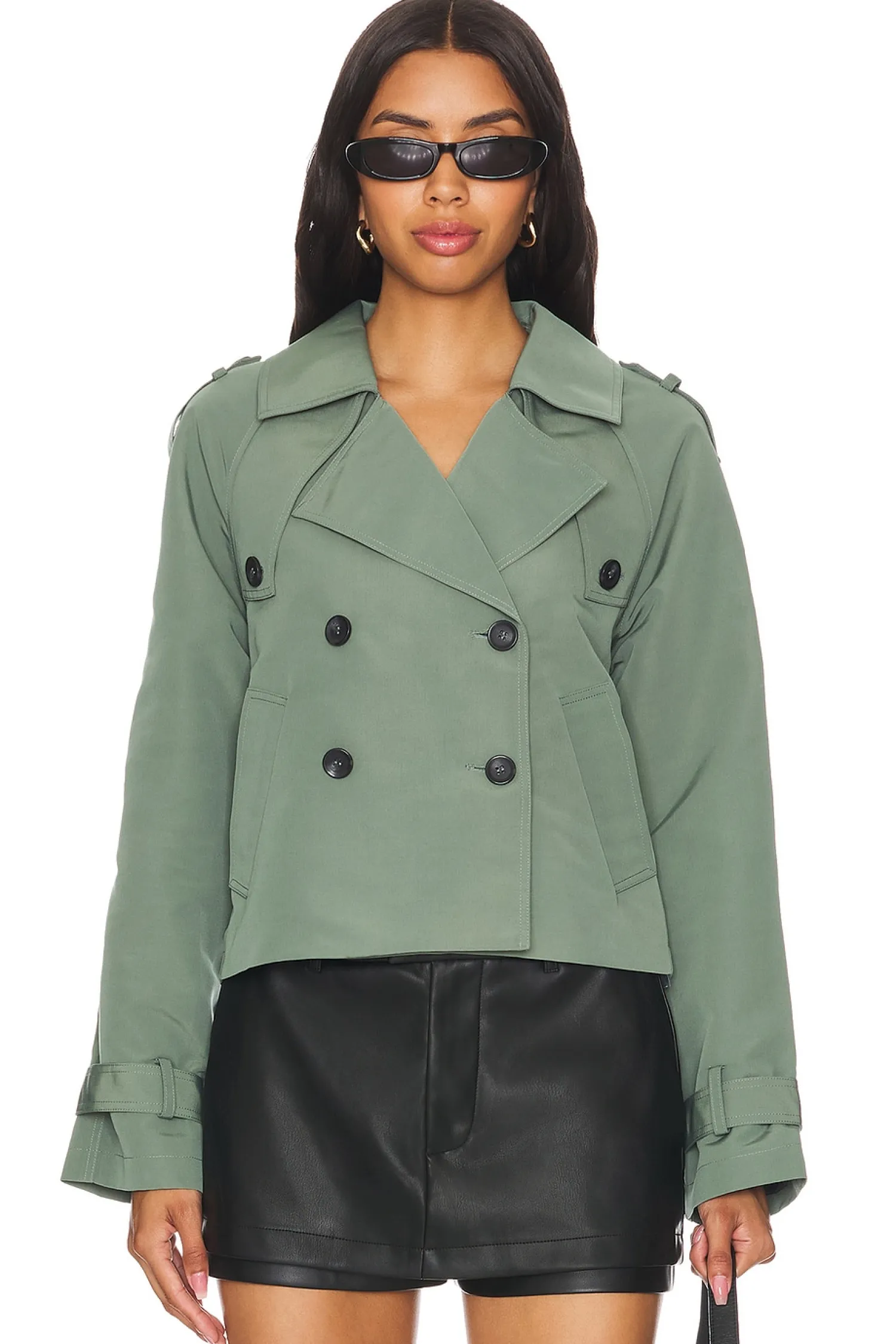 Women Steve Madden Jackets & Coats>Sirus Jacket