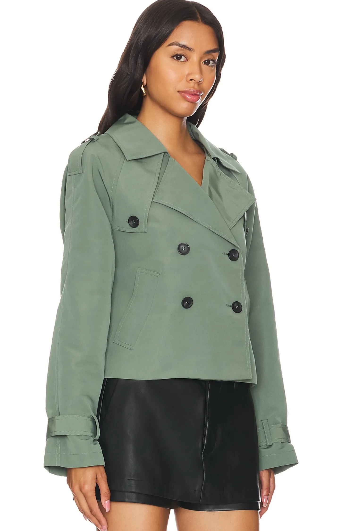 Women Steve Madden Jackets & Coats>Sirus Jacket