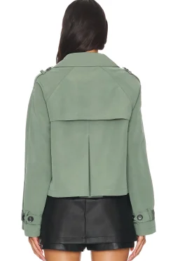 Women Steve Madden Jackets & Coats><noscript><img width=