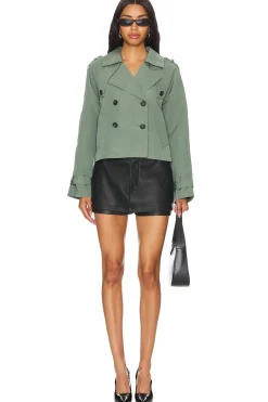Women Steve Madden Jackets & Coats><noscript><img width=
