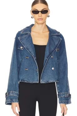 Women Steve Madden Jackets & Coats>Sirus Jacket