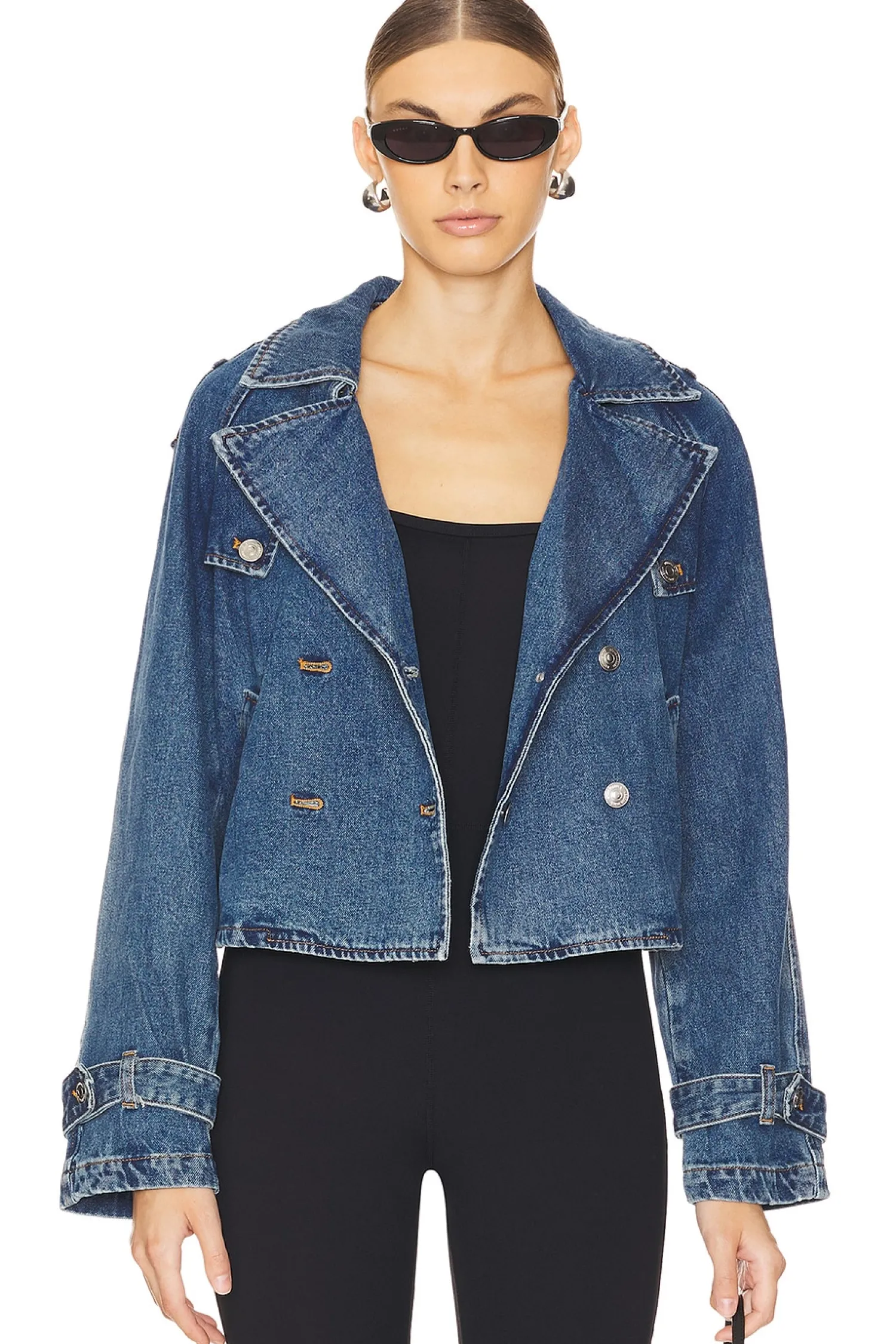 Women Steve Madden Jackets & Coats>Sirus Jacket