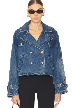 Women Steve Madden Jackets & Coats>Sirus Jacket