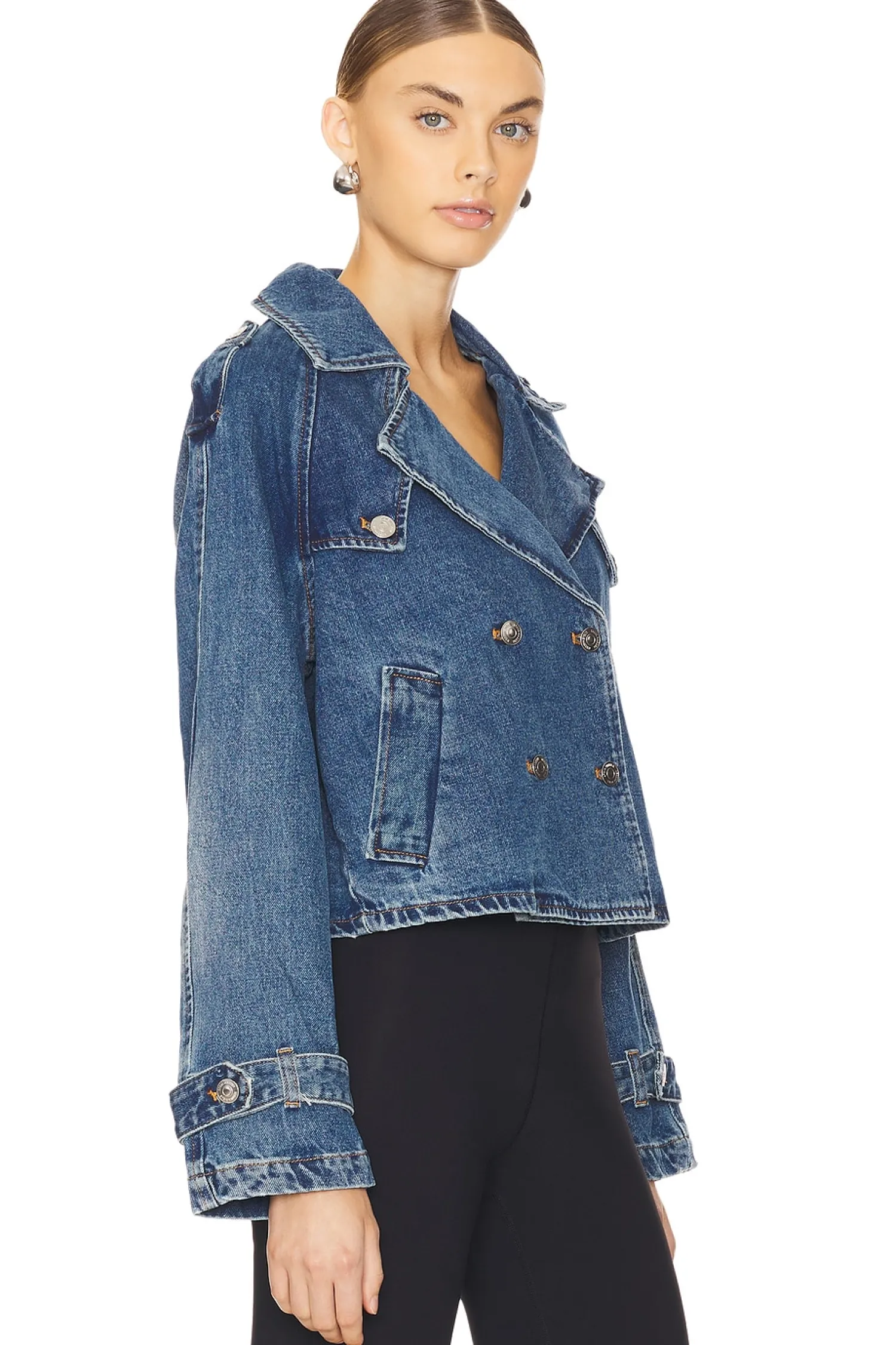 Women Steve Madden Jackets & Coats>Sirus Jacket