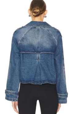 Women Steve Madden Jackets & Coats><noscript><img width=