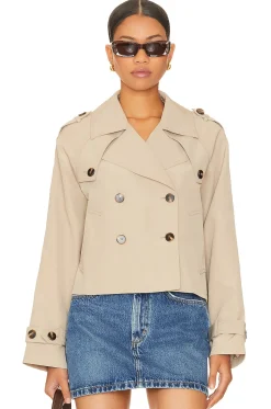 Women Steve Madden Jackets & Coats>Sirus Jacket
