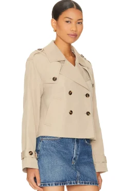 Women Steve Madden Jackets & Coats><noscript><img width=
