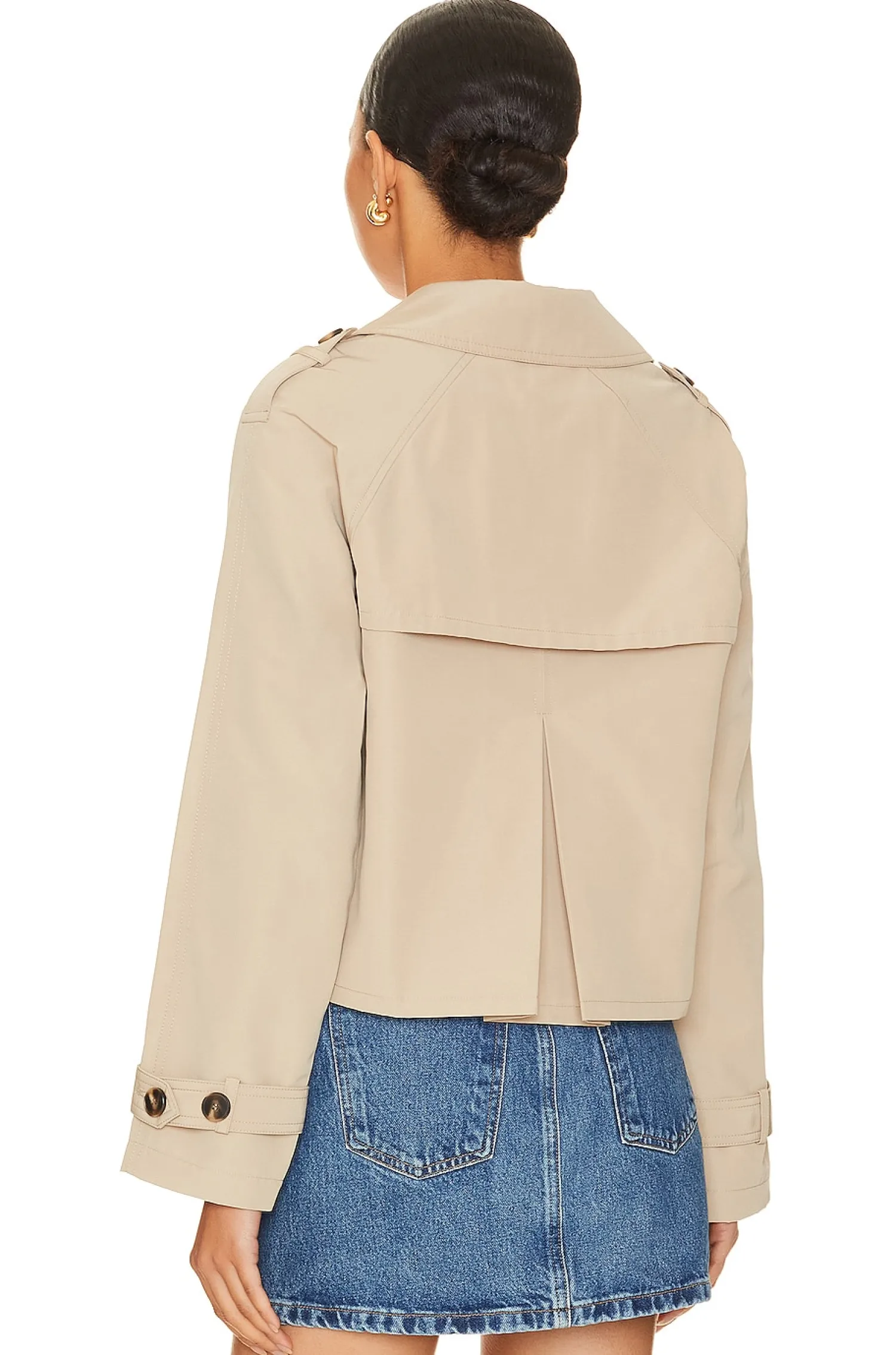 Women Steve Madden Jackets & Coats>Sirus Jacket