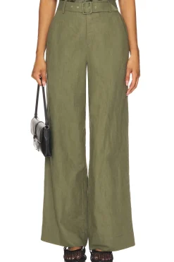 Women CAMI NYC Pants>Sivan Pant