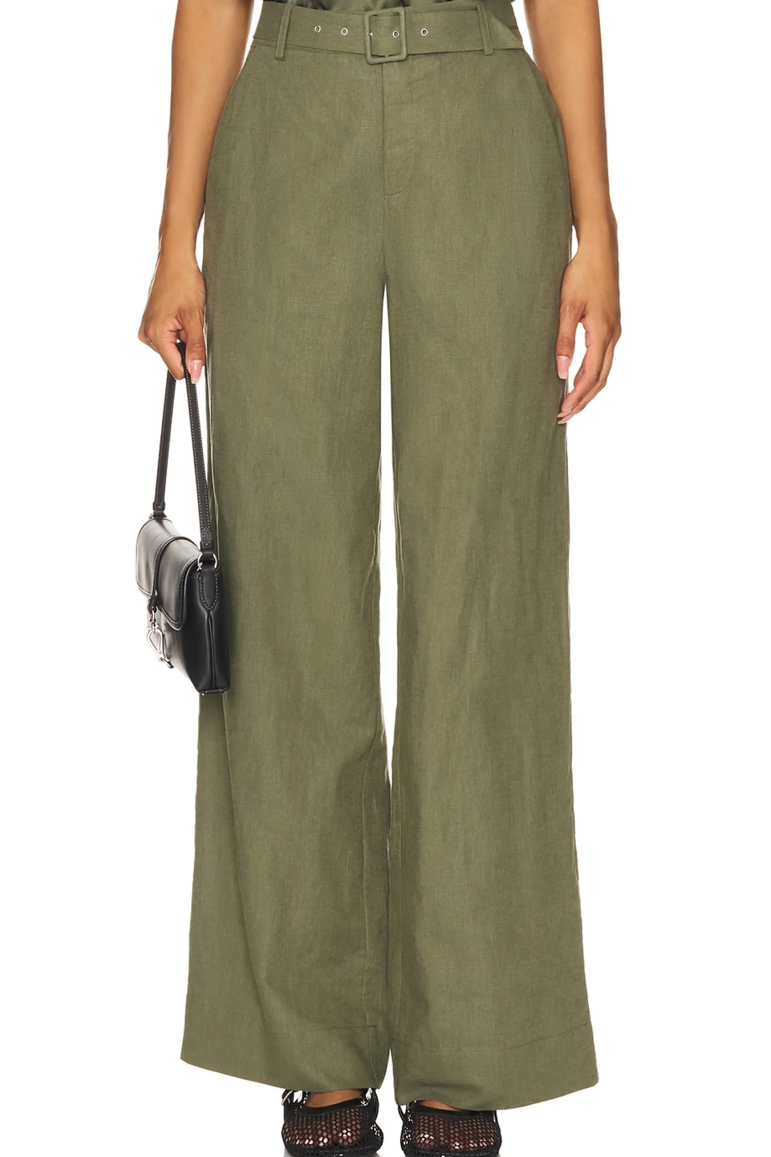 Women CAMI NYC Pants>Sivan Pant