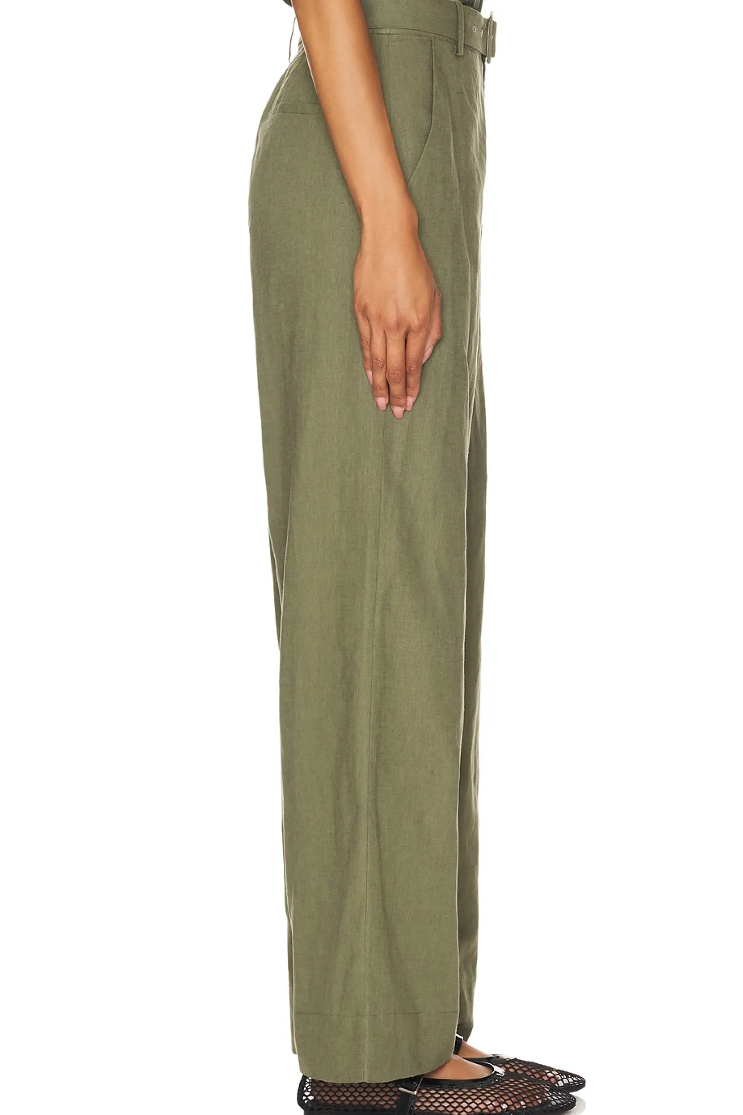 Women CAMI NYC Pants>Sivan Pant