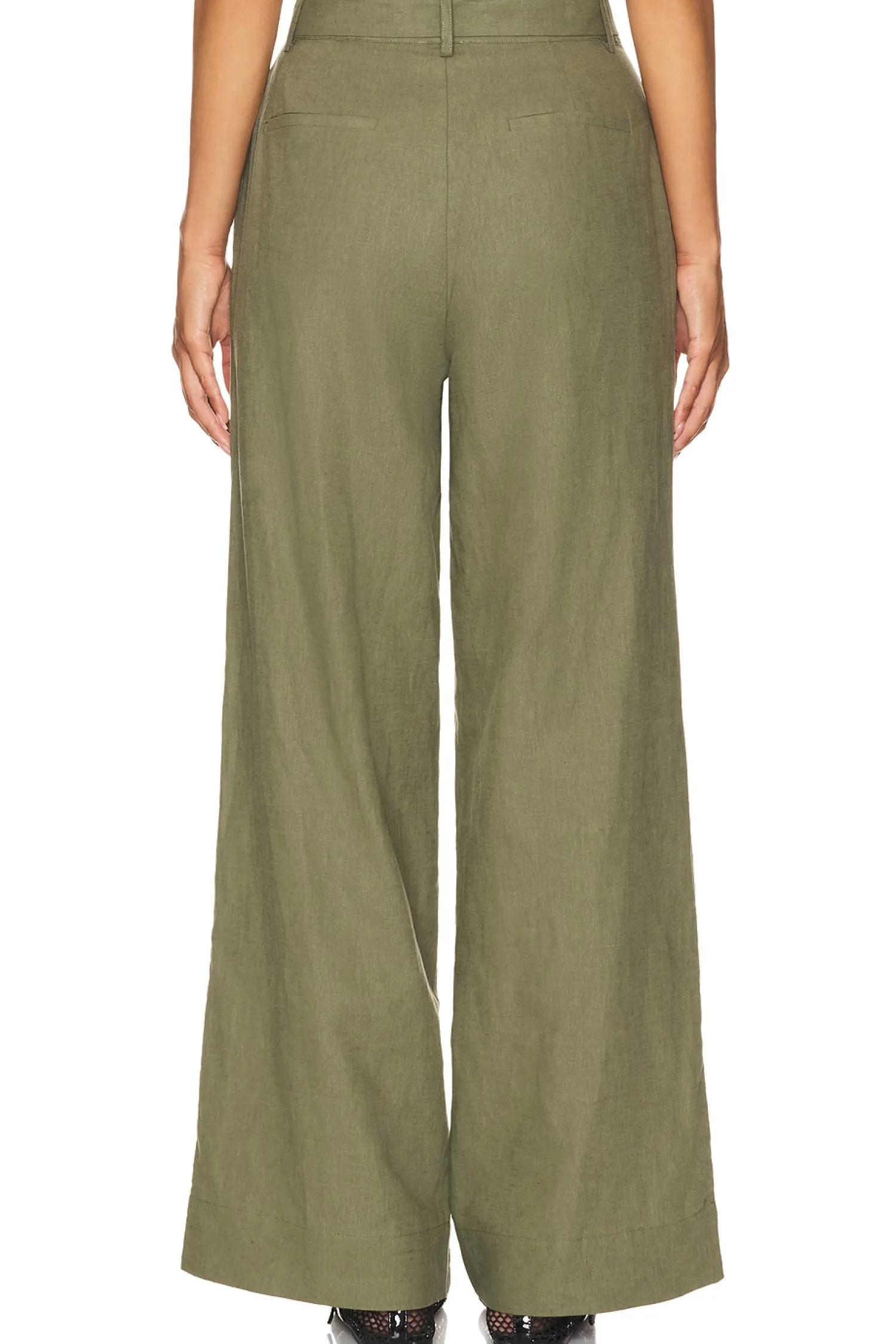 Women CAMI NYC Pants>Sivan Pant