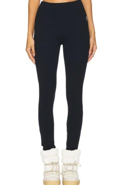Women We Norwegians Pants>Ski Basic Leggings