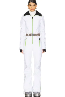 Women Khrisjoy Jumpsuits>Ski Catsuit