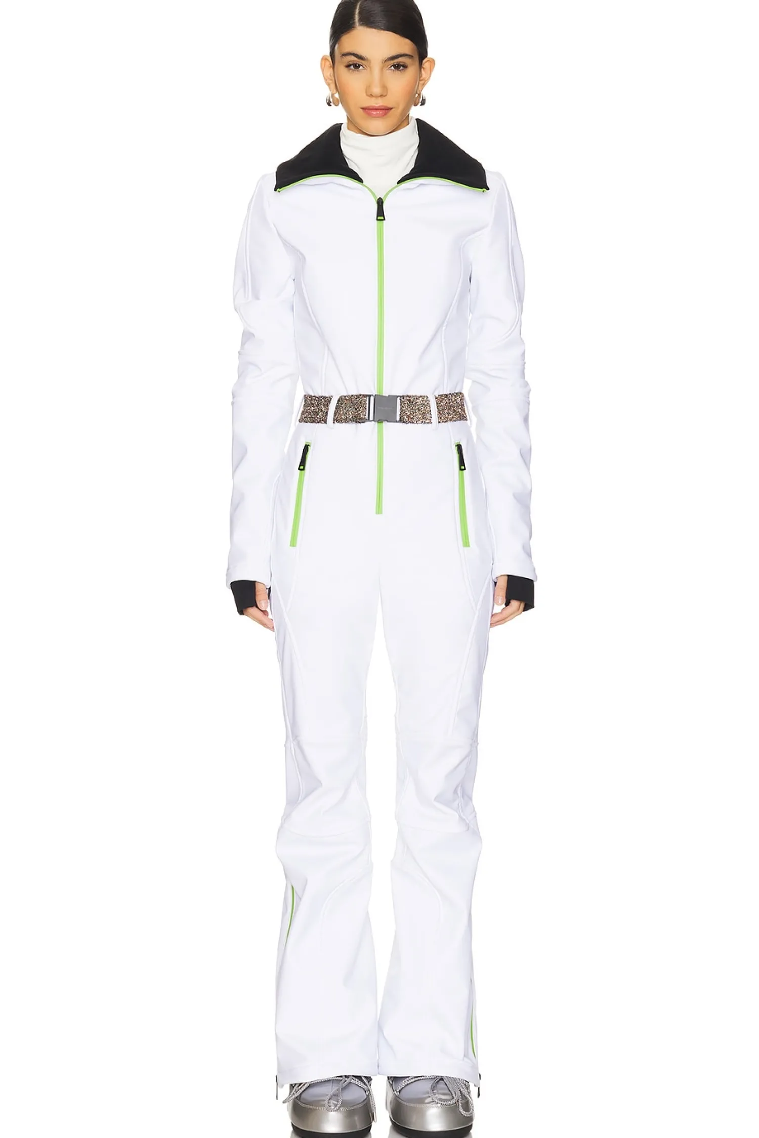 Women Khrisjoy Jumpsuits>Ski Catsuit