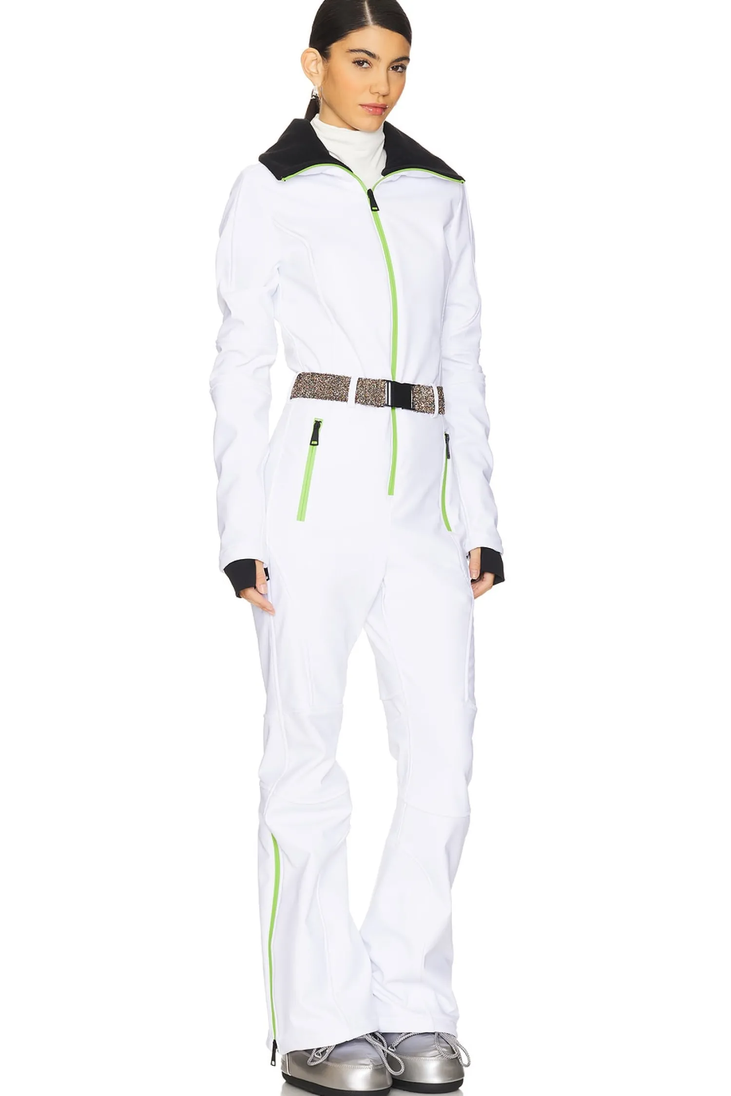 Women Khrisjoy Jumpsuits>Ski Catsuit