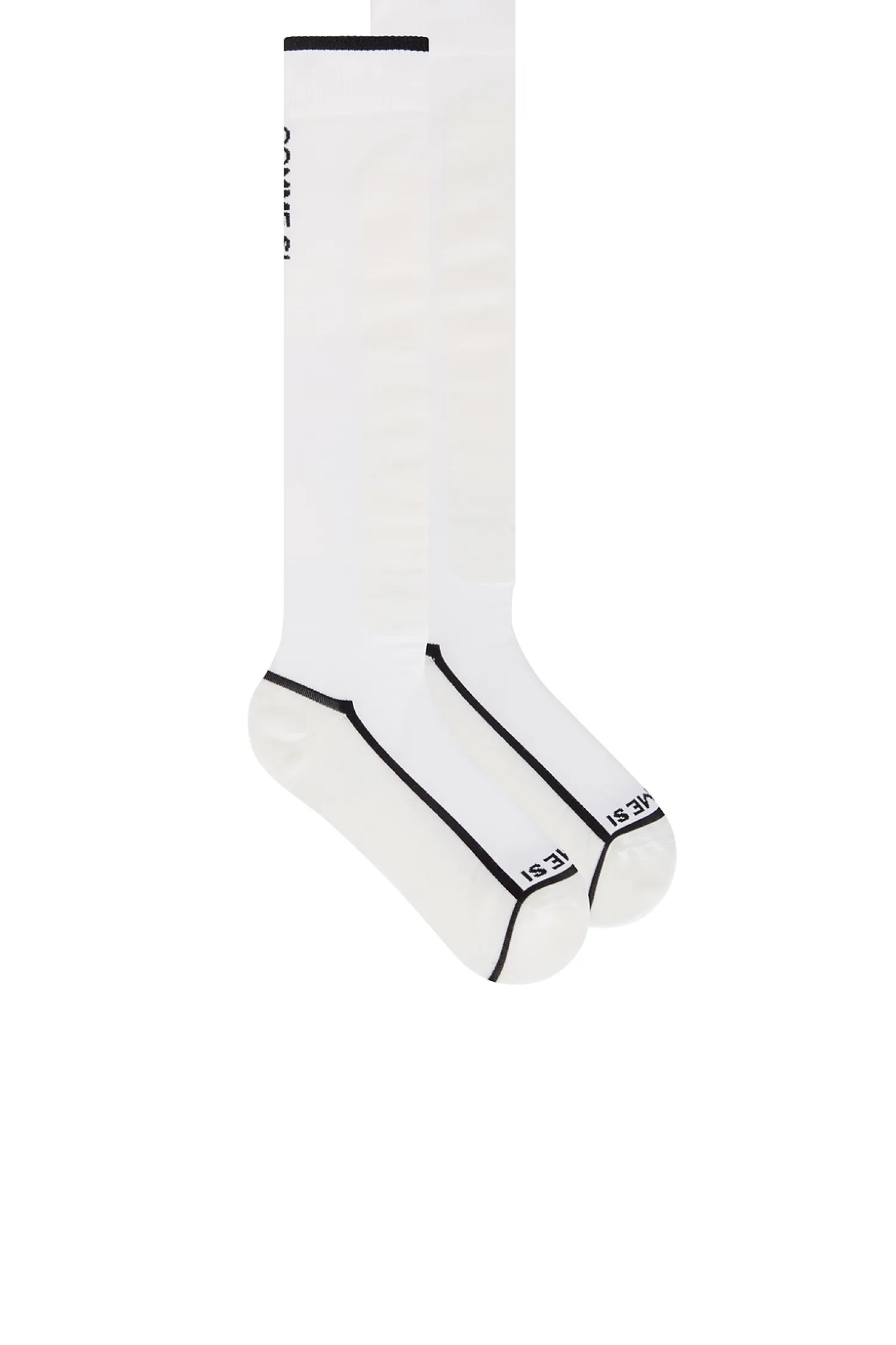 Women Comme Si Lingerie & Sleepwear>Ski Sock