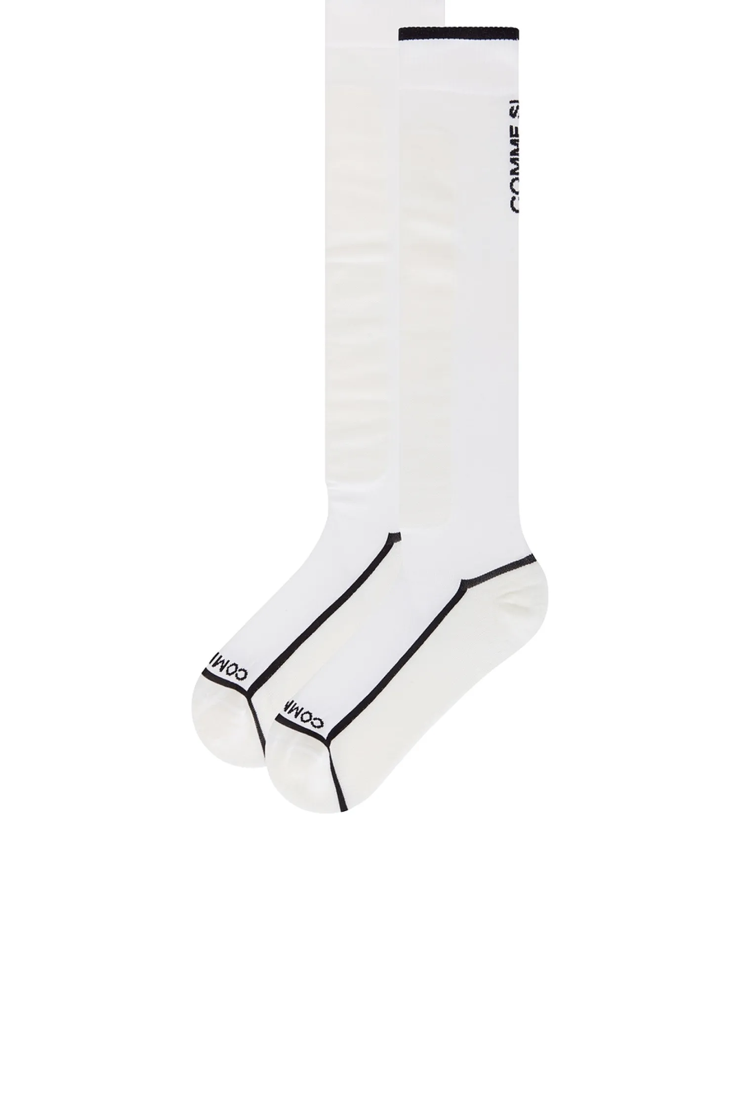 Women Comme Si Lingerie & Sleepwear>Ski Sock