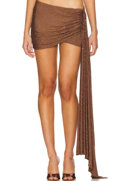 Women Santa Brands Matching Sets>Skirt With Tail